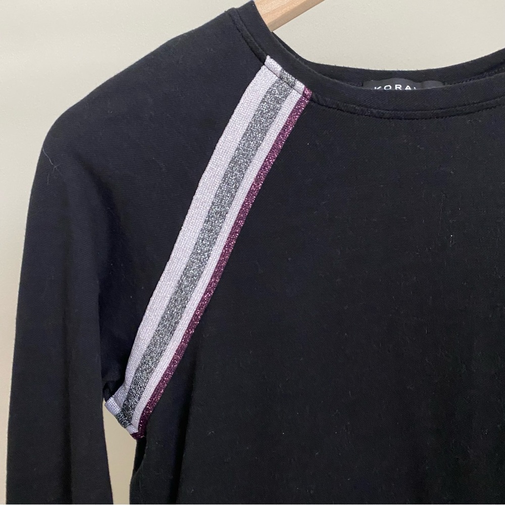 Koral Shimmer Pullover - Picture 2 of 6